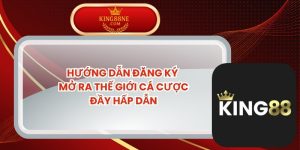 Hướng Dẫn Đăng Ký - Mở Ra Thế Giới Cá Cược Đầy Hấp Dẫn